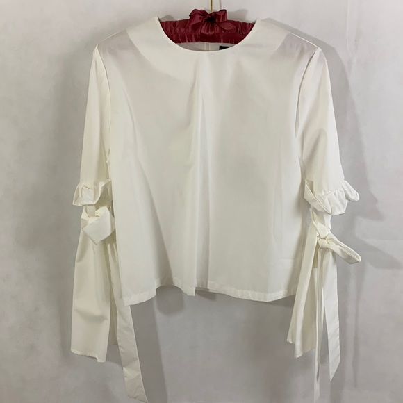 Haoduoyi Fashion Blouse NWT XL - Picture 1 of 6